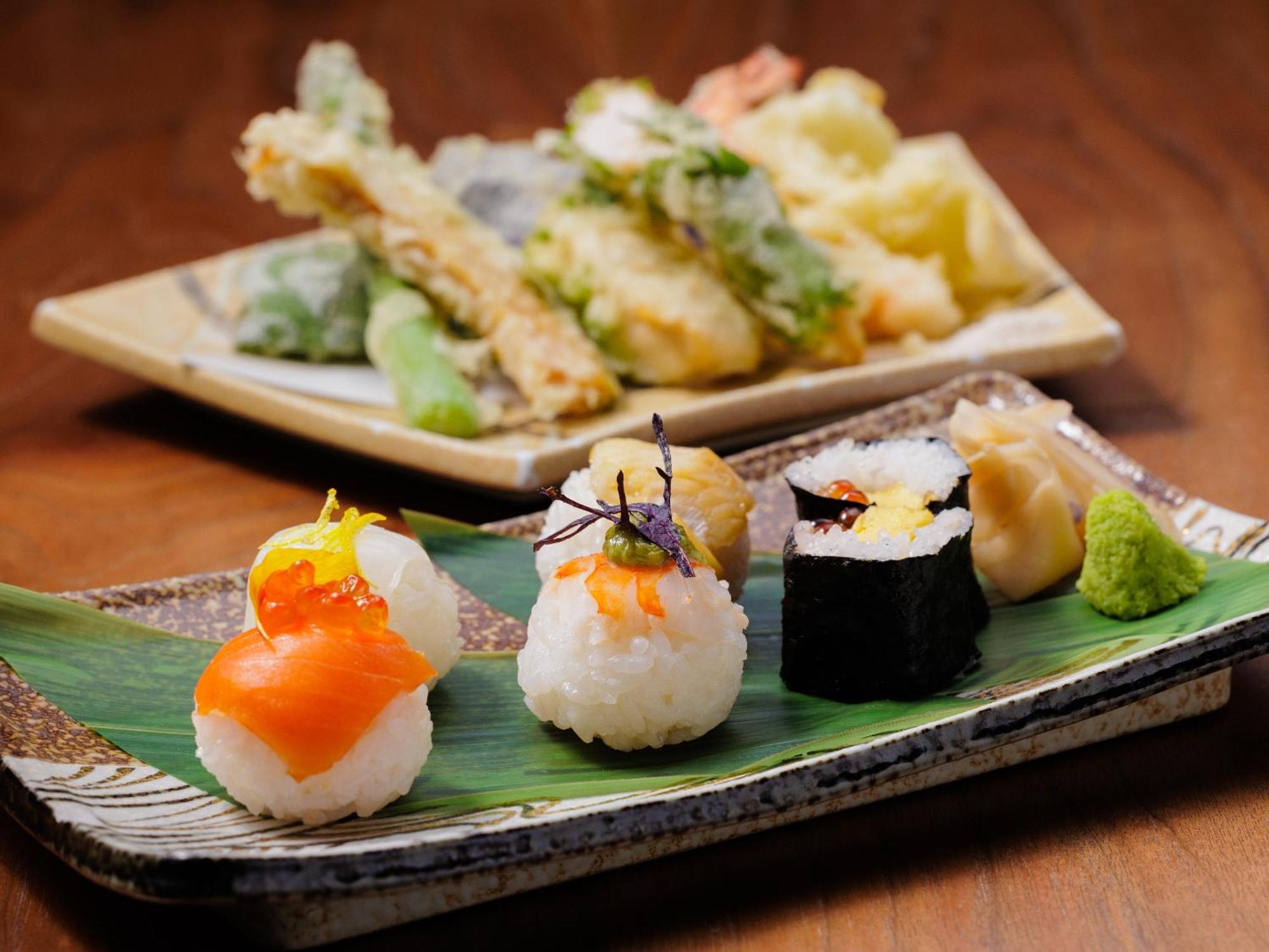 Hakuba Tokyu Hotel Nagano Eksteriør billede