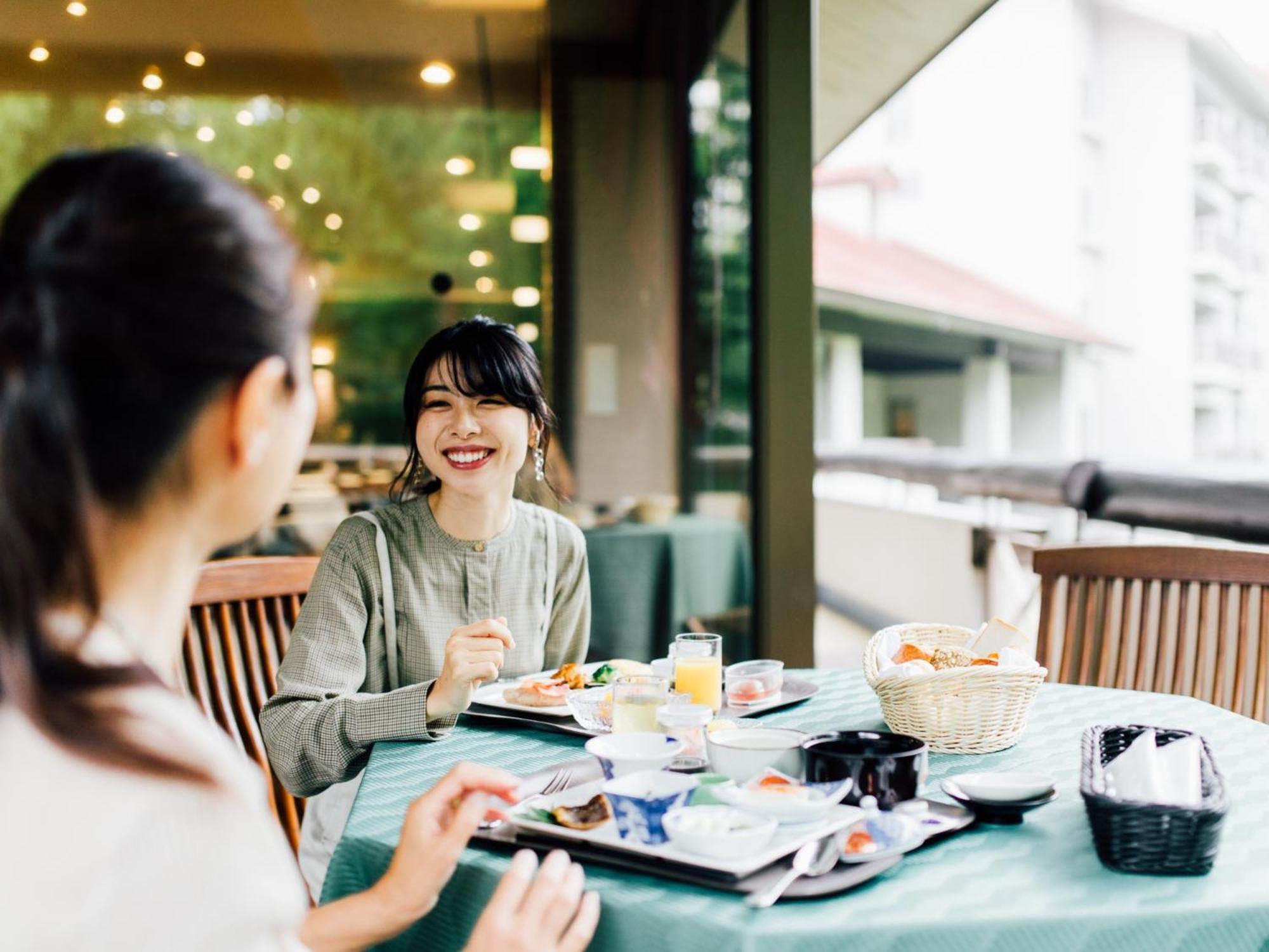 Hakuba Tokyu Hotel Nagano Eksteriør billede
