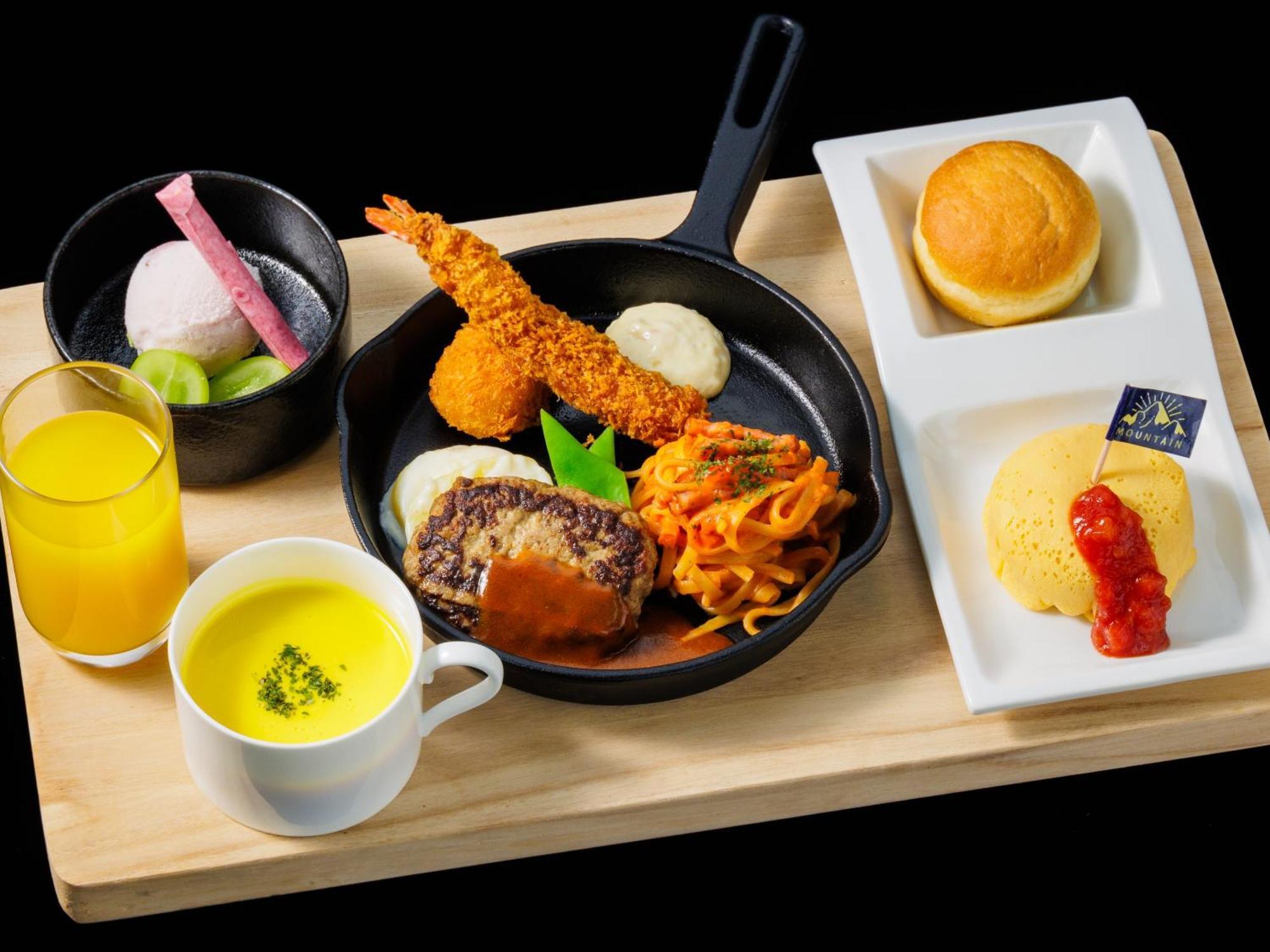 Hakuba Tokyu Hotel Nagano Eksteriør billede
