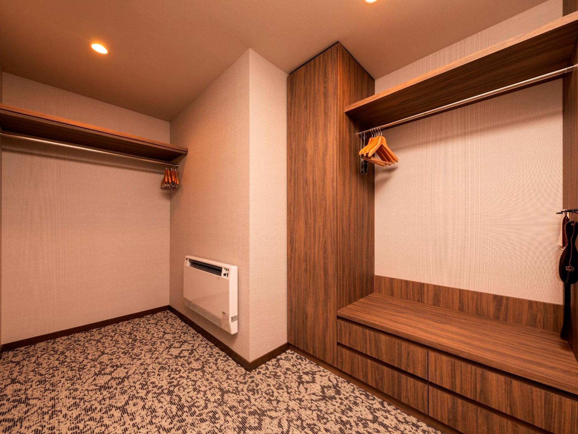 Hakuba Tokyu Hotel Nagano Eksteriør billede
