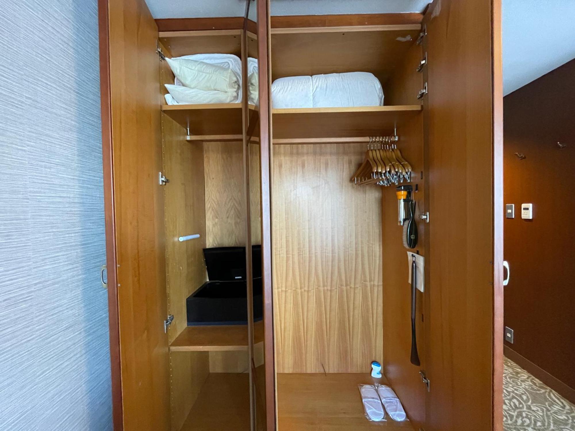 Hakuba Tokyu Hotel Nagano Eksteriør billede